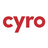 Cyro Healthcare-logo