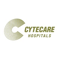 Cytecare Hospitals-logo