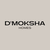 D'Moksha Homes-logo