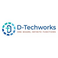 D-Techworks-logo