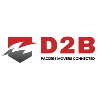 D2B Cargo Pvt Limited-logo
