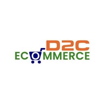 D2C Ecommerce India-logo