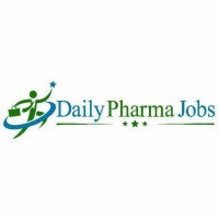 Daily Pharma Jobs-logo