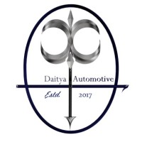 Daitya Automotive Pvt. Ltd.-logo