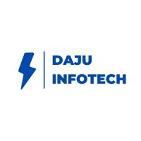 Daju Info Tech-logo