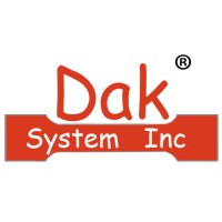 Dak System-logo