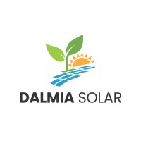 Dalmia Solar-logo