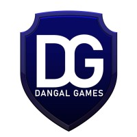 DangalGames-logo