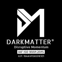 Darkmatter®-logo