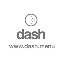 Dash Menu-logo