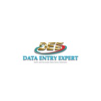 Data Entry Expert-logo