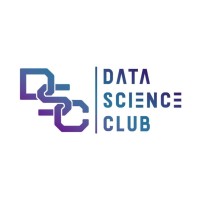 Data Science Club, VIT Bhopal-logo