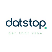Datstop Hostel-logo