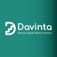 Davinta-logo