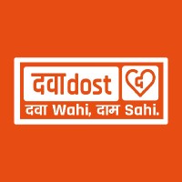 Dawaa Dost-logo