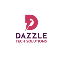 Dazzle Tech-logo