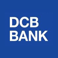 DCB BANK-logo