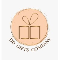 DD Gifts Company-logo