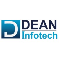 Dean Infotech™-logo