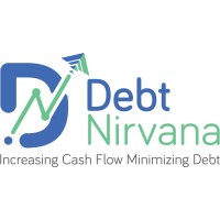 Debt Nirvana-logo