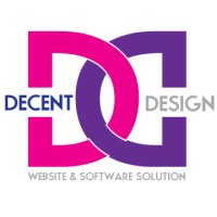Decent Design-logo