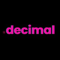 Decimal Skincare-logo
