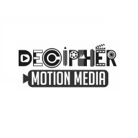 Decipher Motion Media-logo