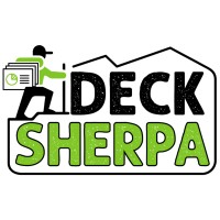Deck Sherpa-logo