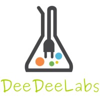 DeeDee Labs-logo