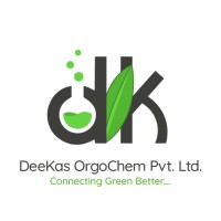 DeeKas OrgoChem-logo