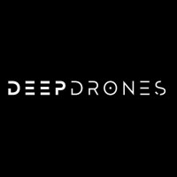 Deep drones-logo