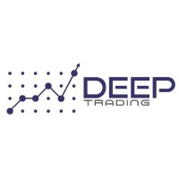 Deep Trading-logo