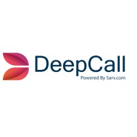 DeepCall-logo