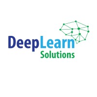 DeepLearn Solutions-logo
