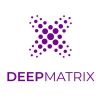 DeepMatrix-logo