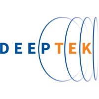 DeepTek-logo