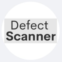 Defect scanner-logo