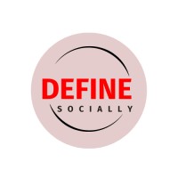 Define Socially-logo