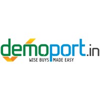Demoport.in-logo