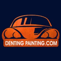 Denting Painting & Detailing-logo