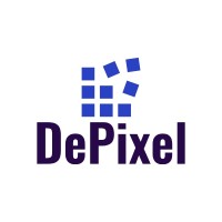 DePixel Tech-logo
