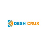 Desh Crux-logo