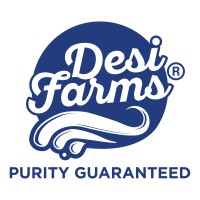 Desi Farms-logo