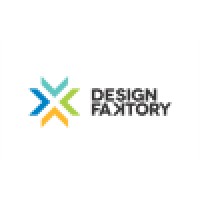 Design Faktory-logo