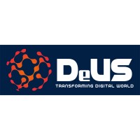 DeUS Tech Services-logo