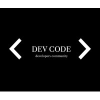 Dev Code Community-logo