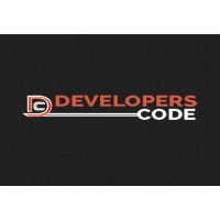 Developers Code Pvt Ltd-logo