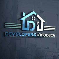 Developers Infotech-logo