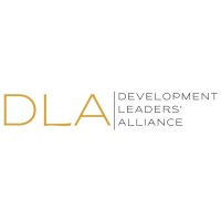 Development Leaders Alliance-logo