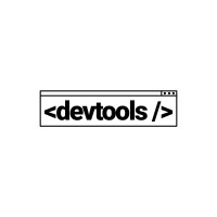 Devtools Tech-logo